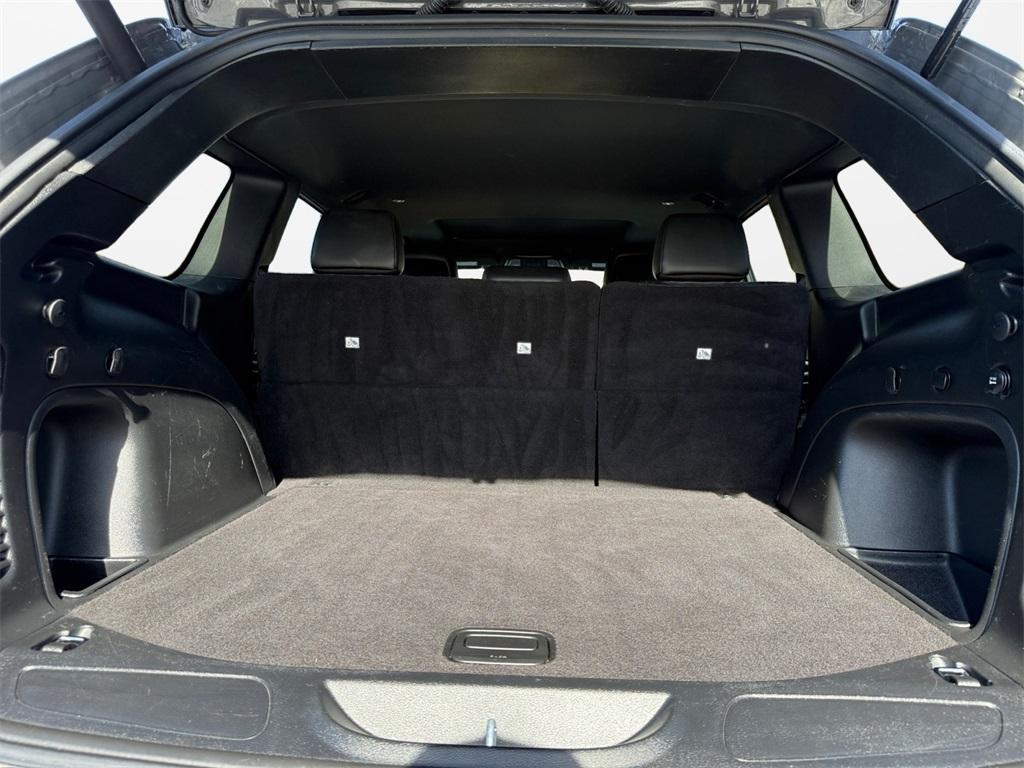 used 2022 Jeep Grand Cherokee WK car, priced at $27,999