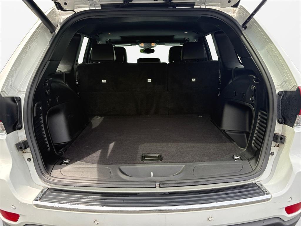 used 2022 Jeep Grand Cherokee WK car, priced at $28,999