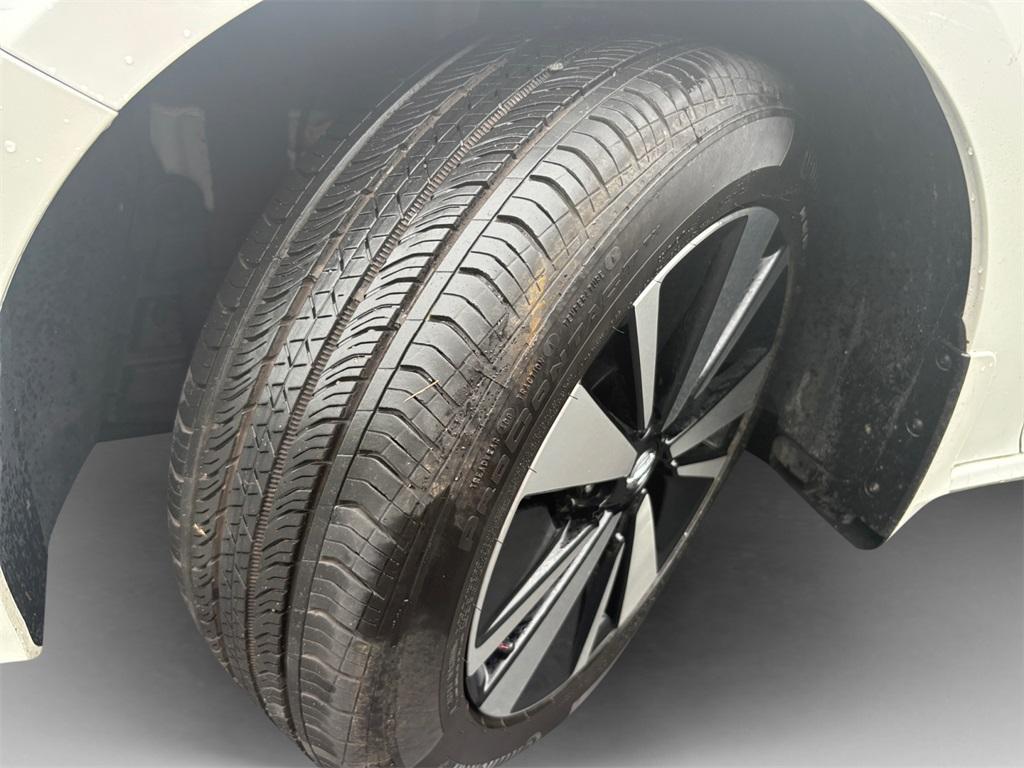used 2022 Nissan Altima car, priced at $21,799