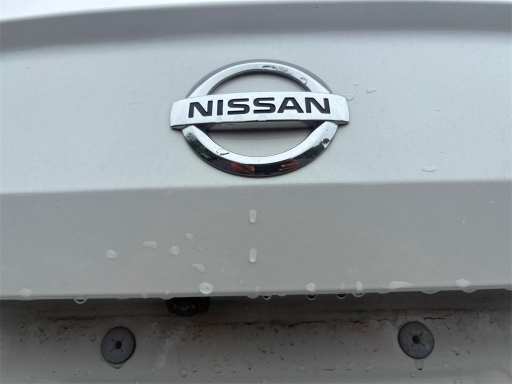 used 2022 Nissan Altima car, priced at $21,799
