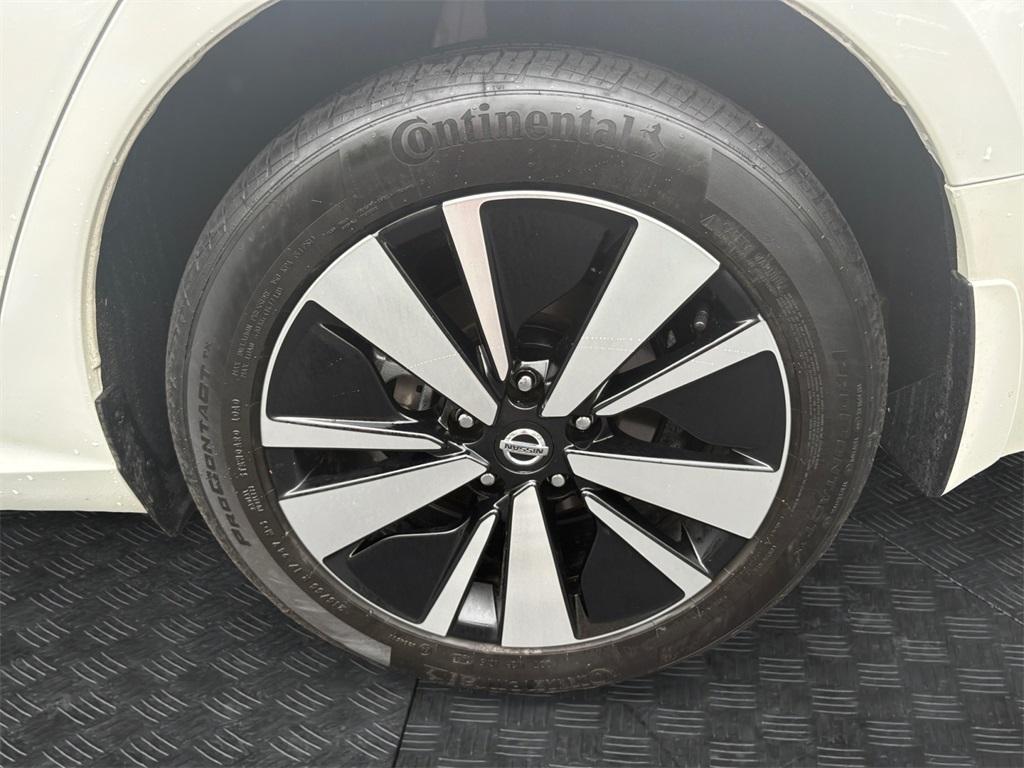 used 2022 Nissan Altima car, priced at $21,799