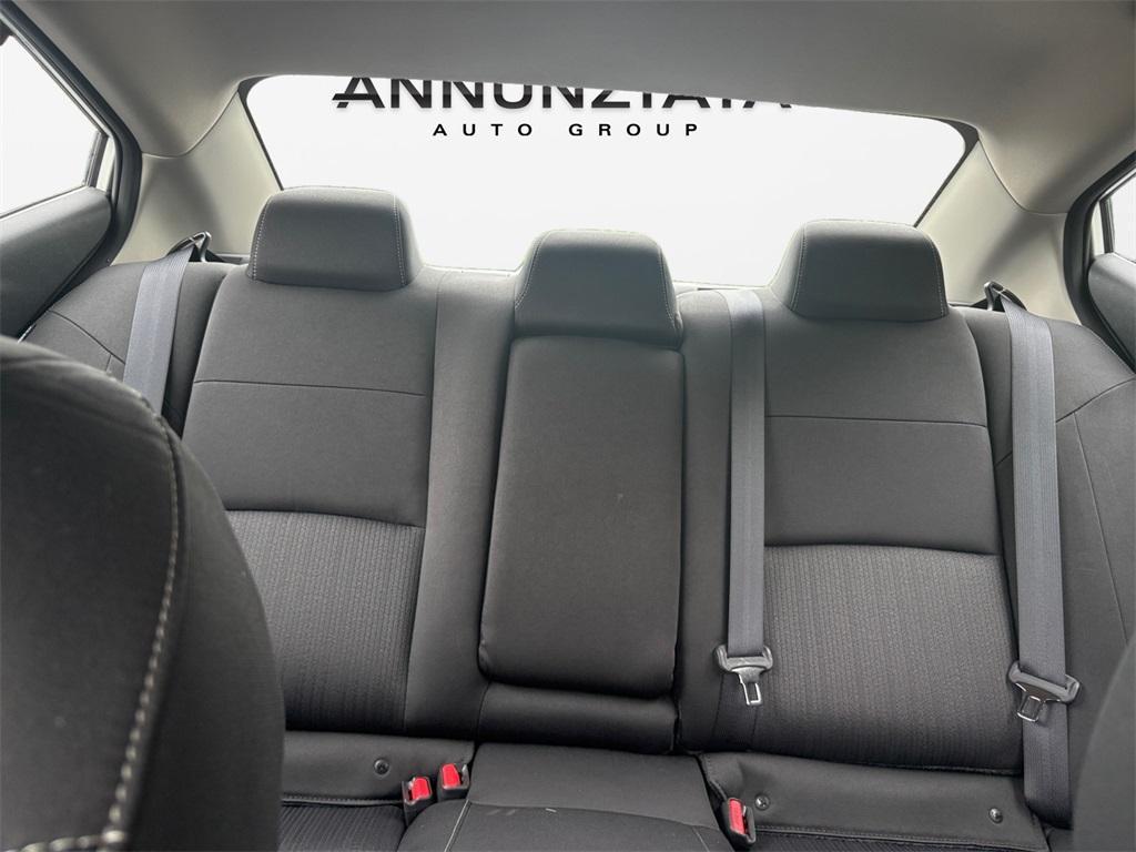 used 2022 Nissan Altima car, priced at $21,799