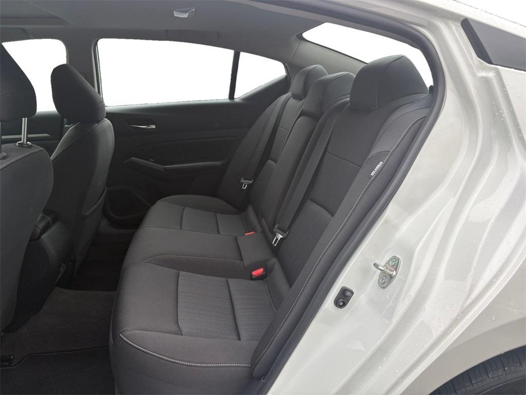 used 2022 Nissan Altima car, priced at $21,799