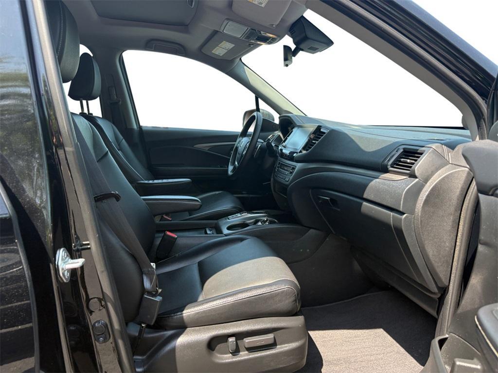 used 2022 Honda Ridgeline car, priced at $31,999