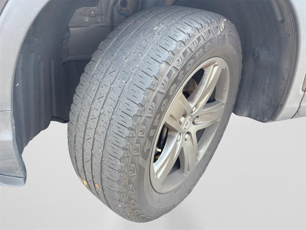 used 2022 Honda Ridgeline car, priced at $31,999