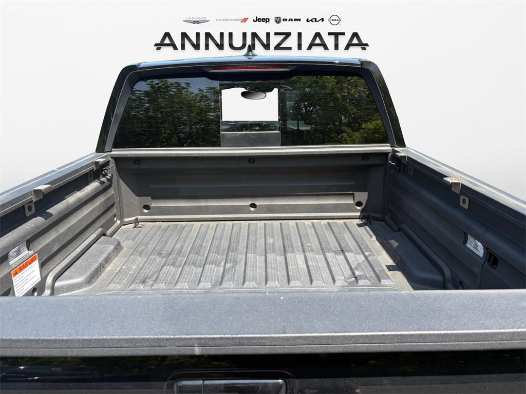 used 2022 Honda Ridgeline car, priced at $31,999