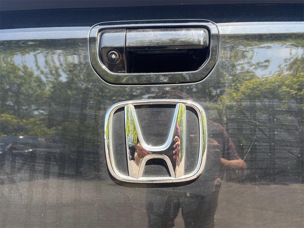 used 2022 Honda Ridgeline car, priced at $31,999