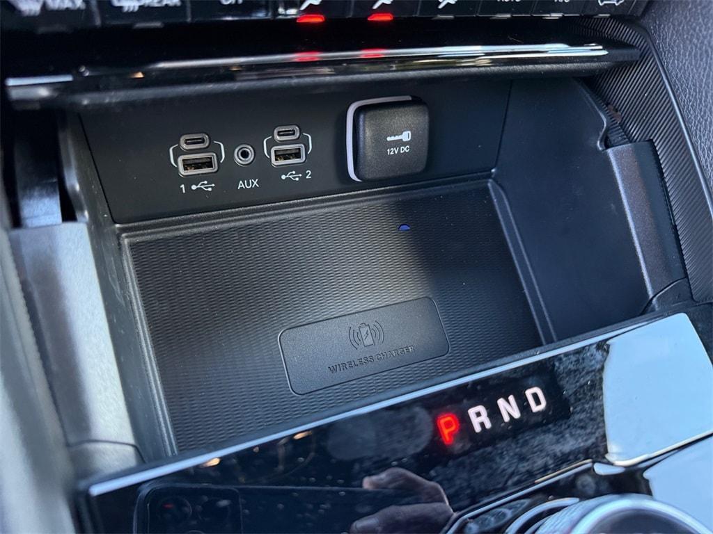 new 2025 Jeep Grand Cherokee car, priced at $42,920