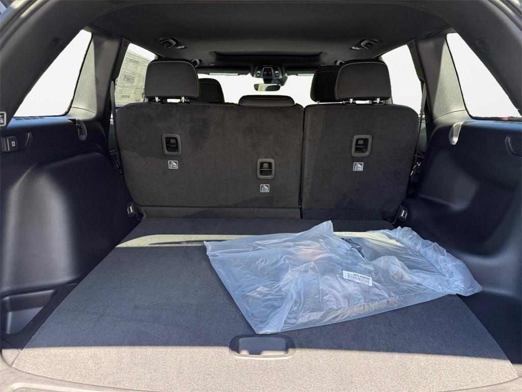 new 2025 Jeep Grand Cherokee car, priced at $42,920