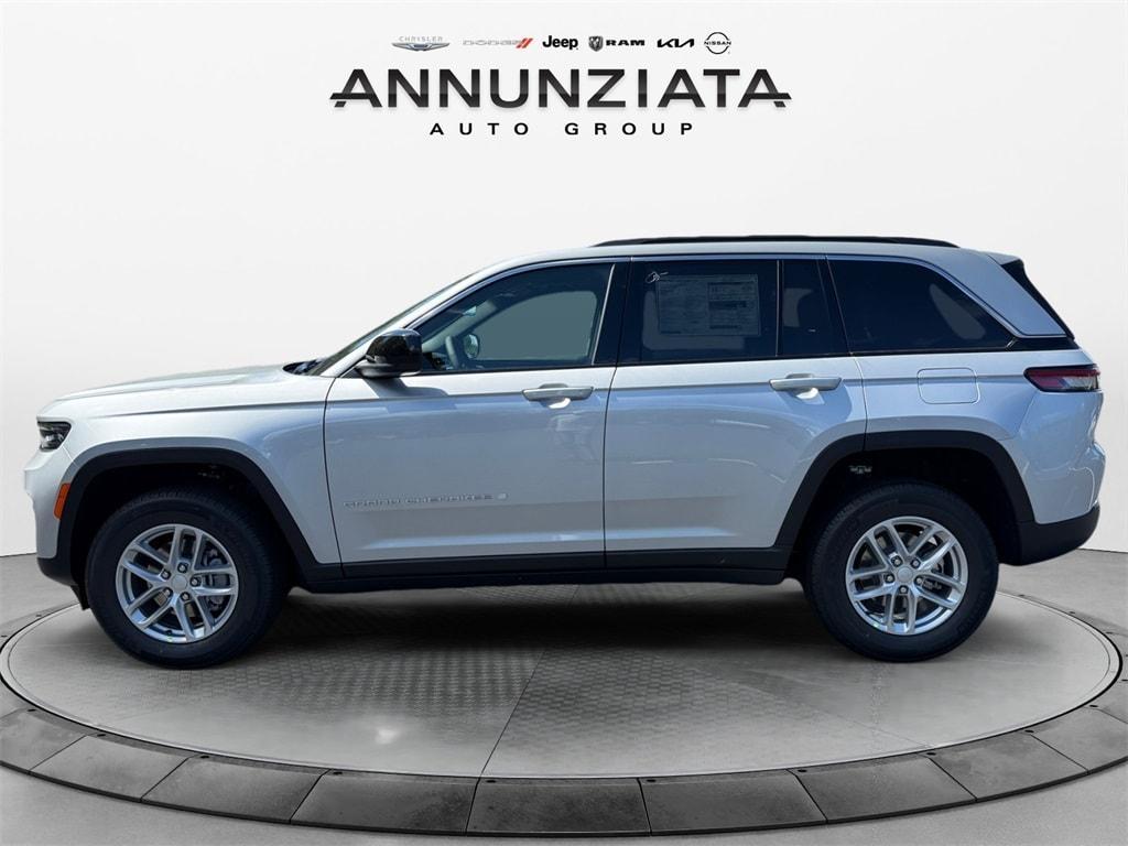 new 2025 Jeep Grand Cherokee car, priced at $42,920