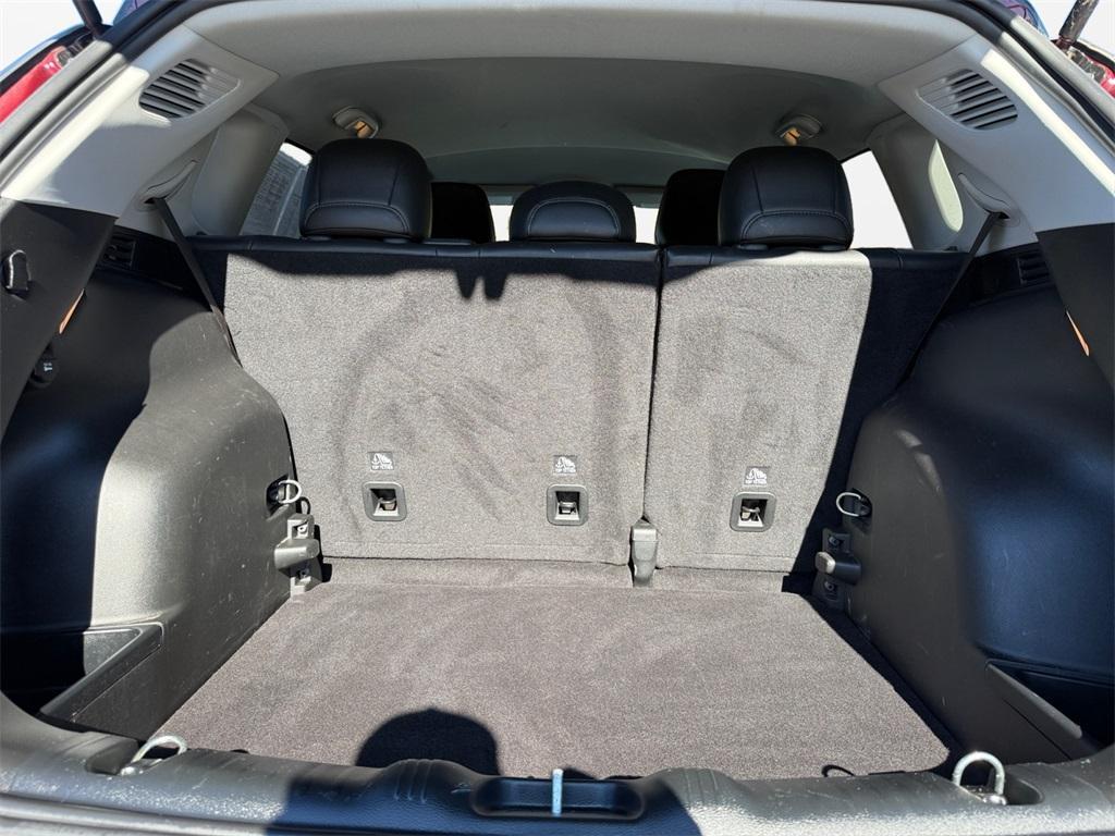 used 2022 Jeep Compass car, priced at $20,999