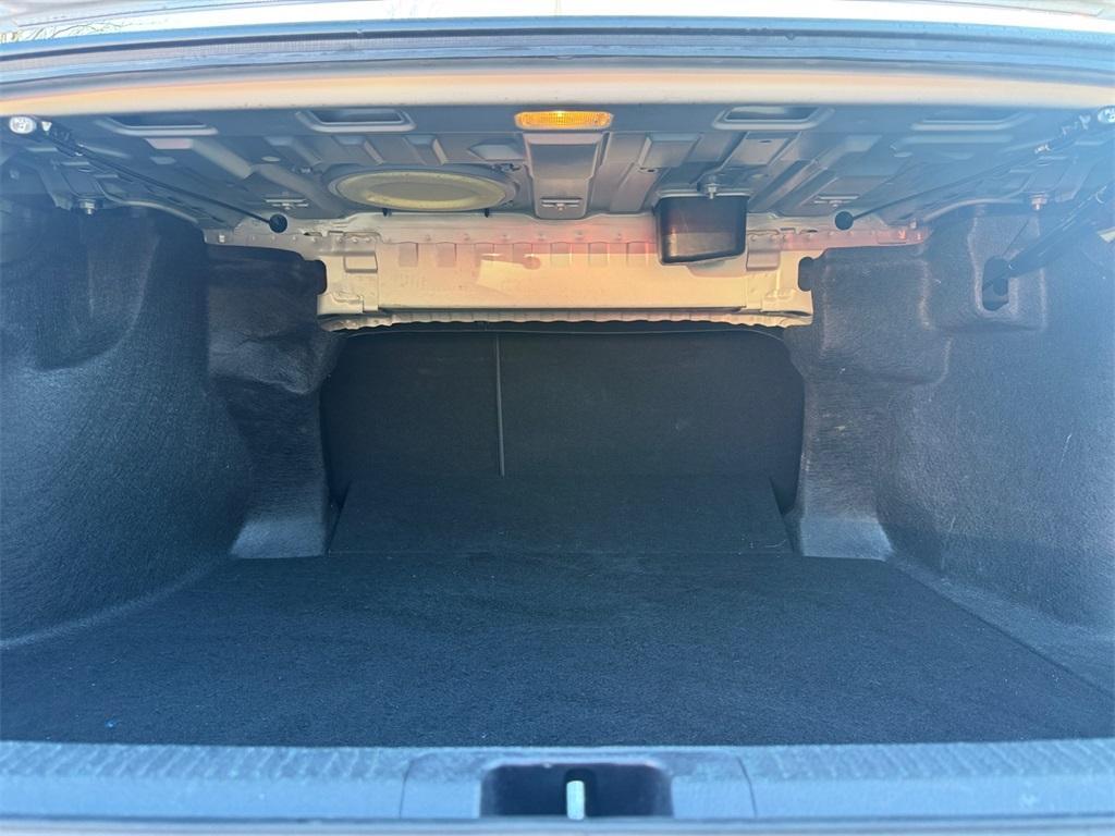 used 2024 Toyota Camry car, priced at $23,999