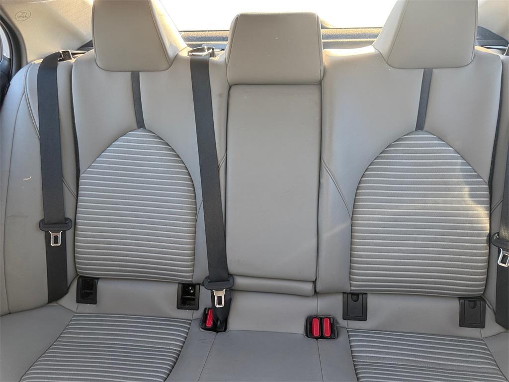 used 2024 Toyota Camry car, priced at $23,999