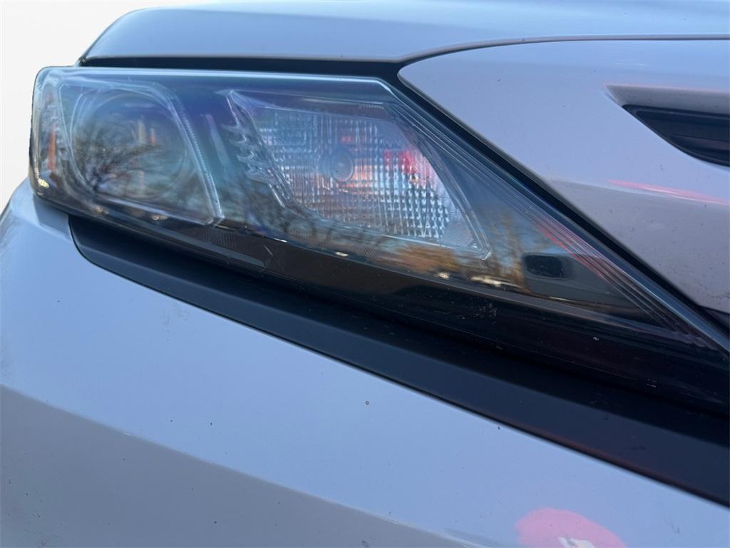 used 2024 Toyota Camry car, priced at $23,999