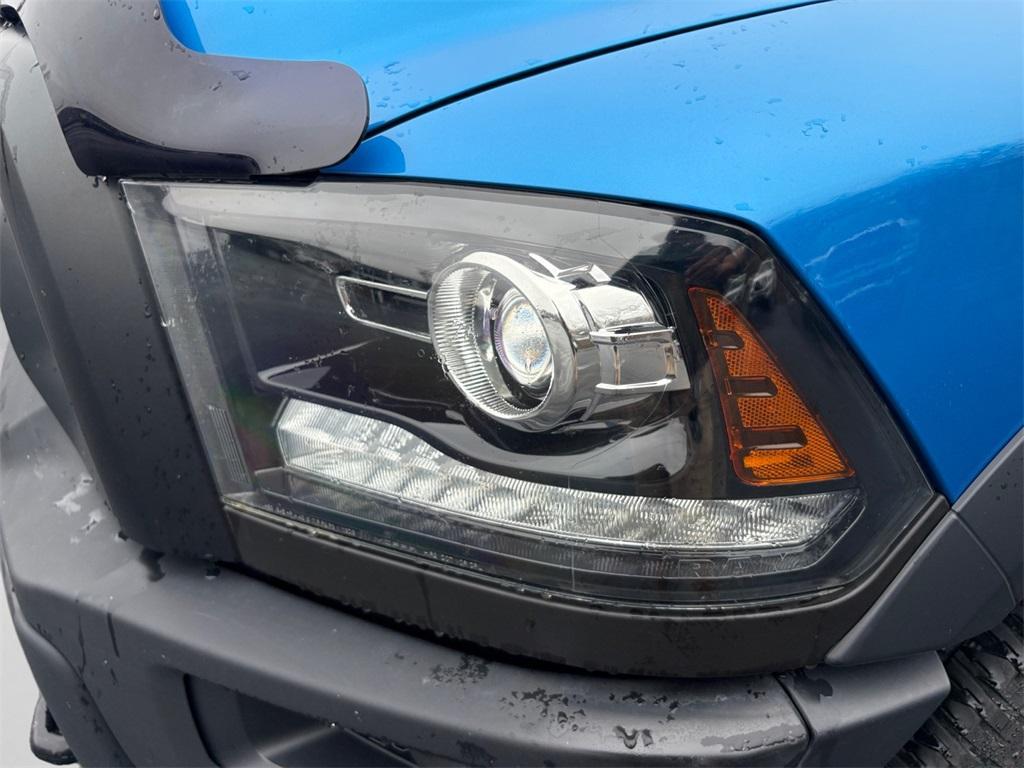 used 2021 Ram 1500 Classic car, priced at $30,999