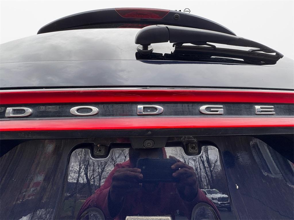 used 2018 Dodge Durango car, priced at $18,999