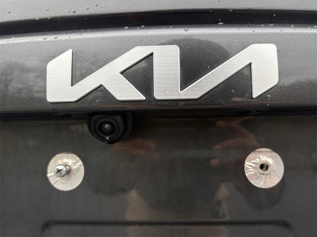 used 2023 Kia Niro car, priced at $23,699