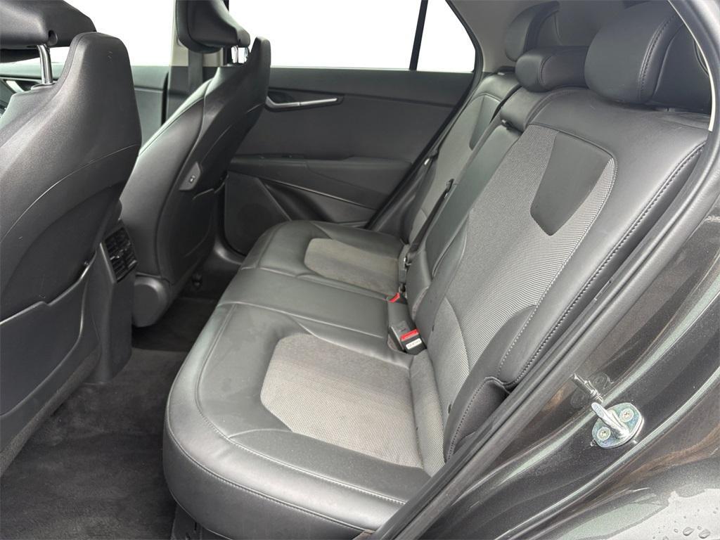 used 2023 Kia Niro car, priced at $23,699