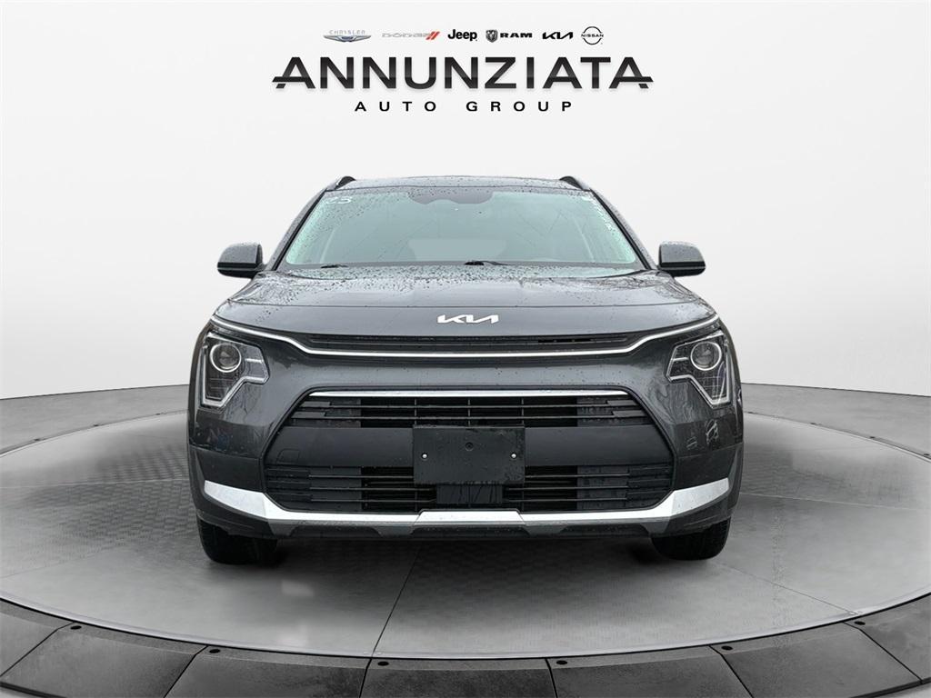 used 2023 Kia Niro car, priced at $23,699