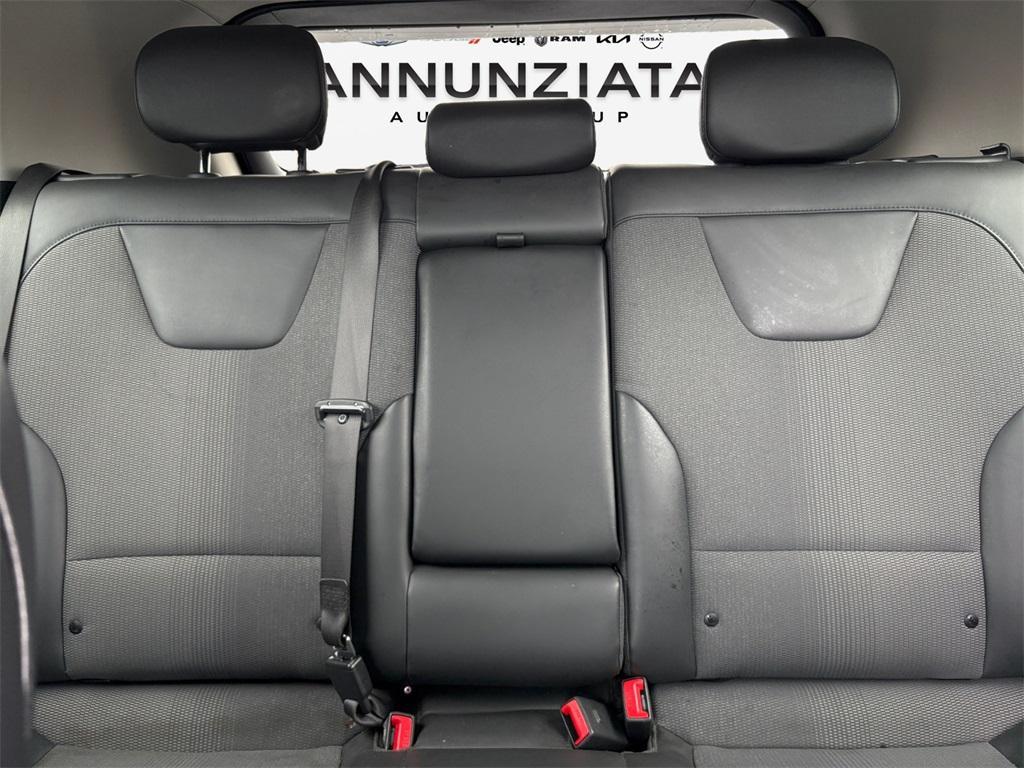 used 2023 Kia Niro car, priced at $23,699