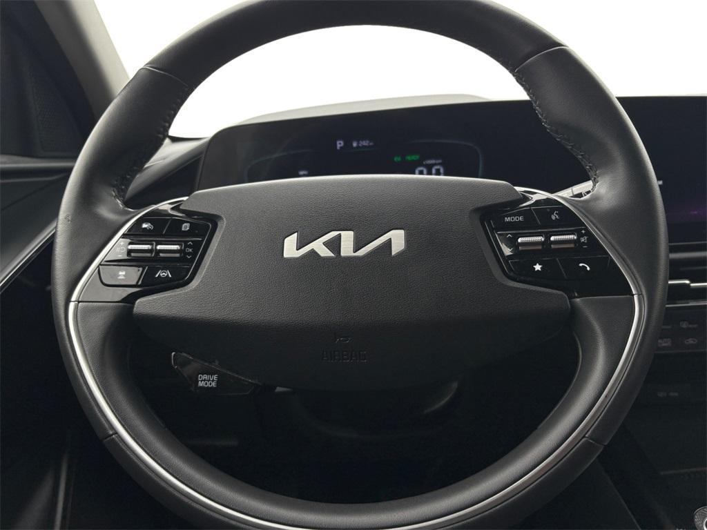 used 2023 Kia Niro car, priced at $23,699