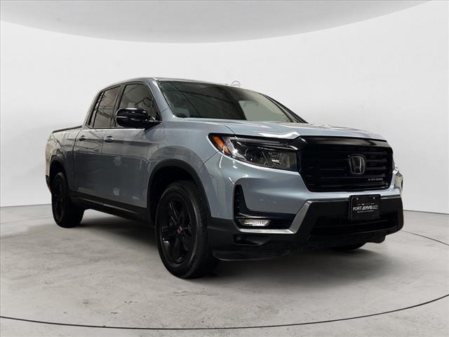 used 2022 Honda Ridgeline car, priced at $35,325