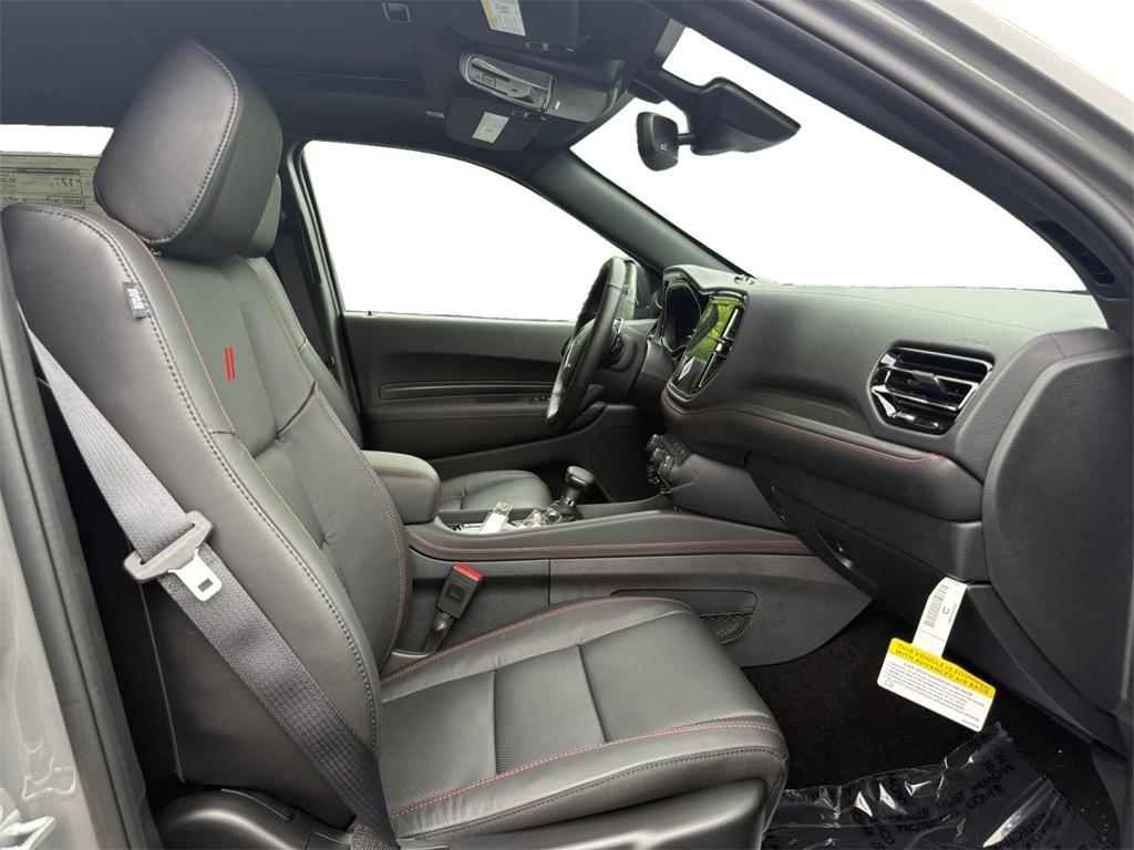 new 2025 Dodge Durango car, priced at $53,388