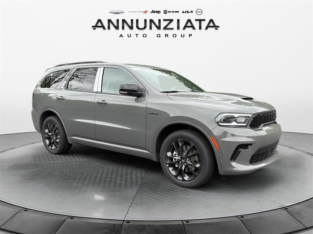 new 2025 Dodge Durango car, priced at $53,388
