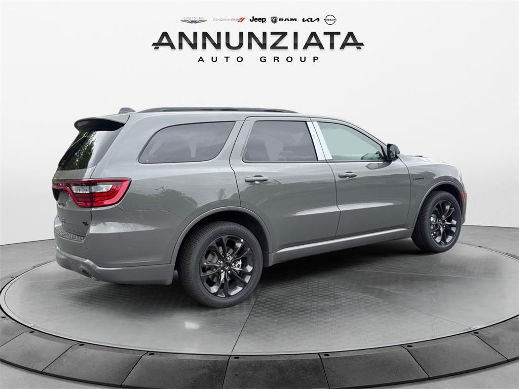 new 2025 Dodge Durango car, priced at $53,388