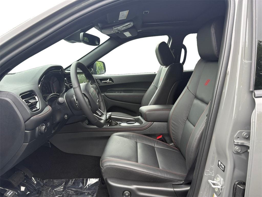 new 2025 Dodge Durango car, priced at $53,388