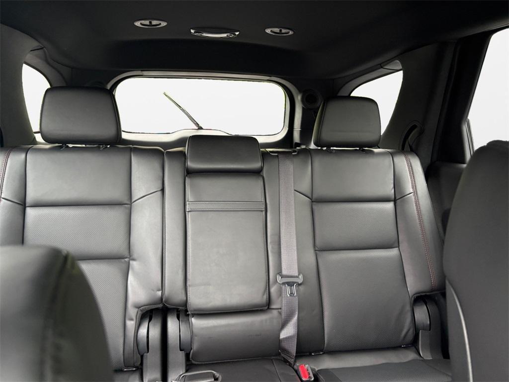 new 2025 Dodge Durango car, priced at $53,388