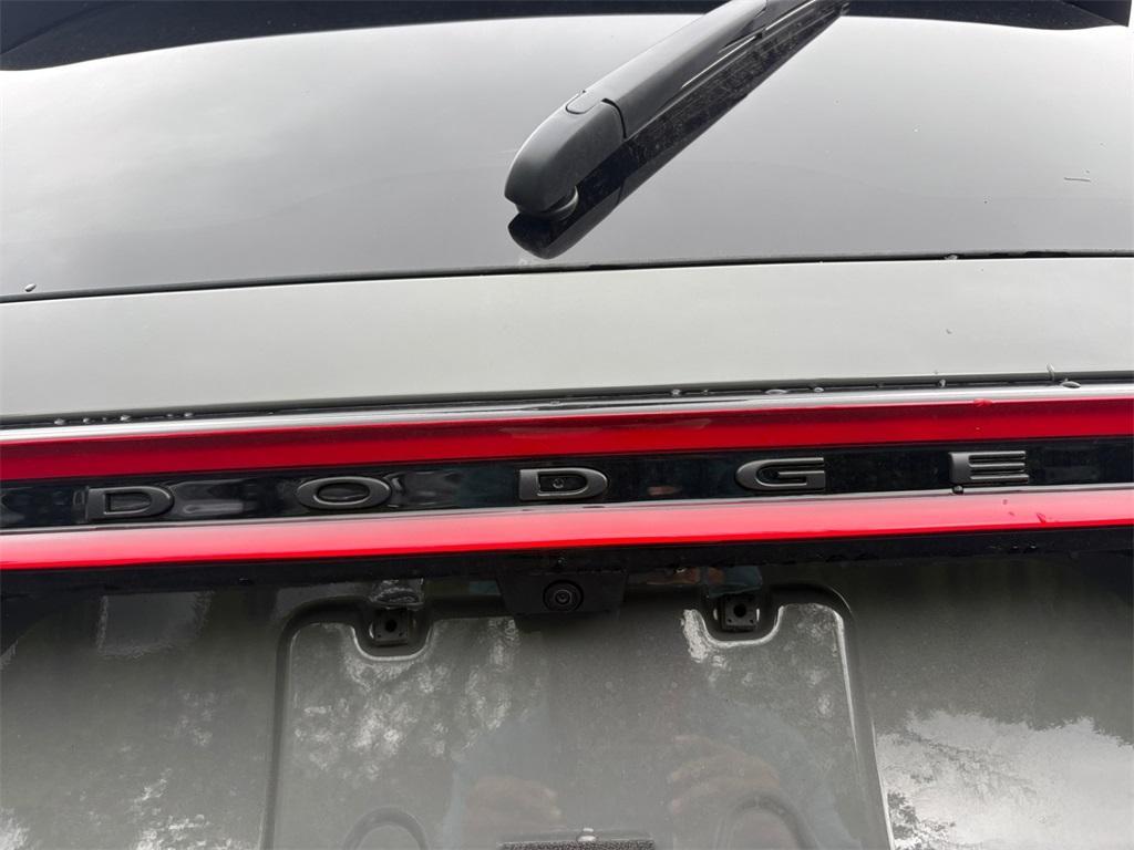 new 2025 Dodge Durango car, priced at $53,388