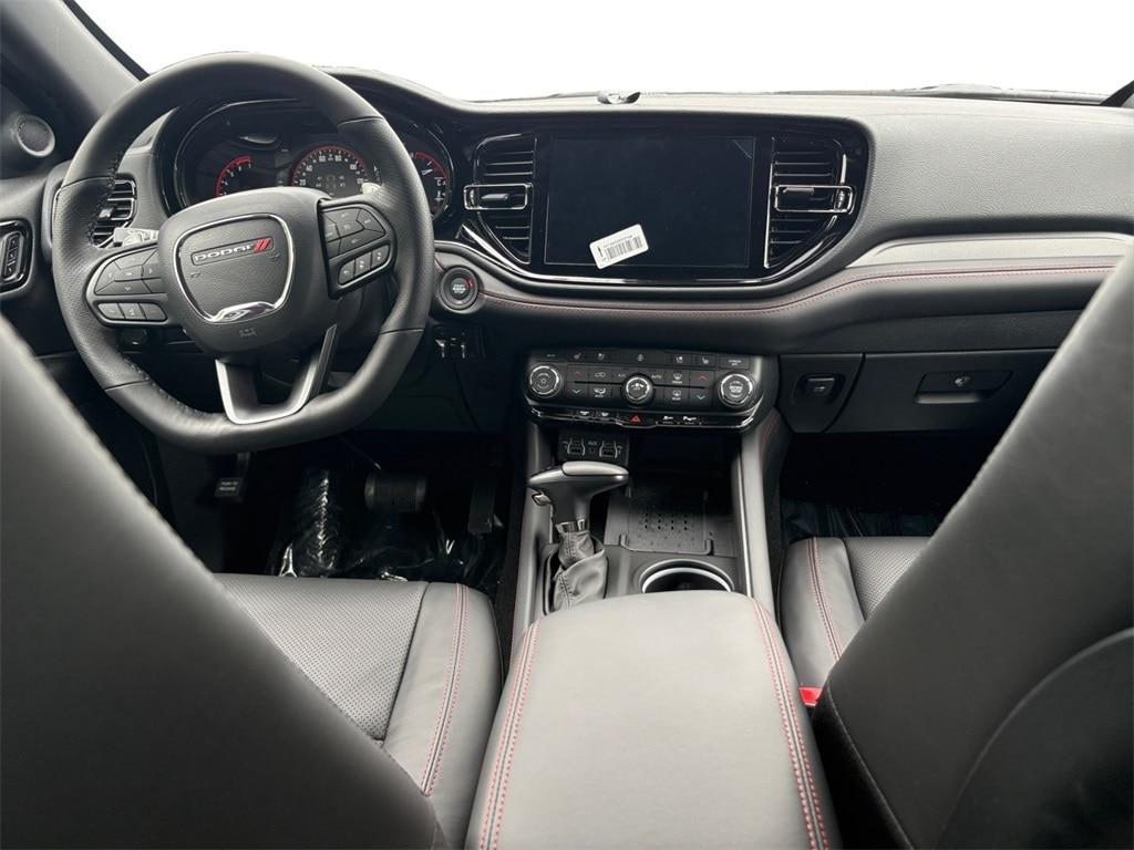 new 2025 Dodge Durango car, priced at $53,388
