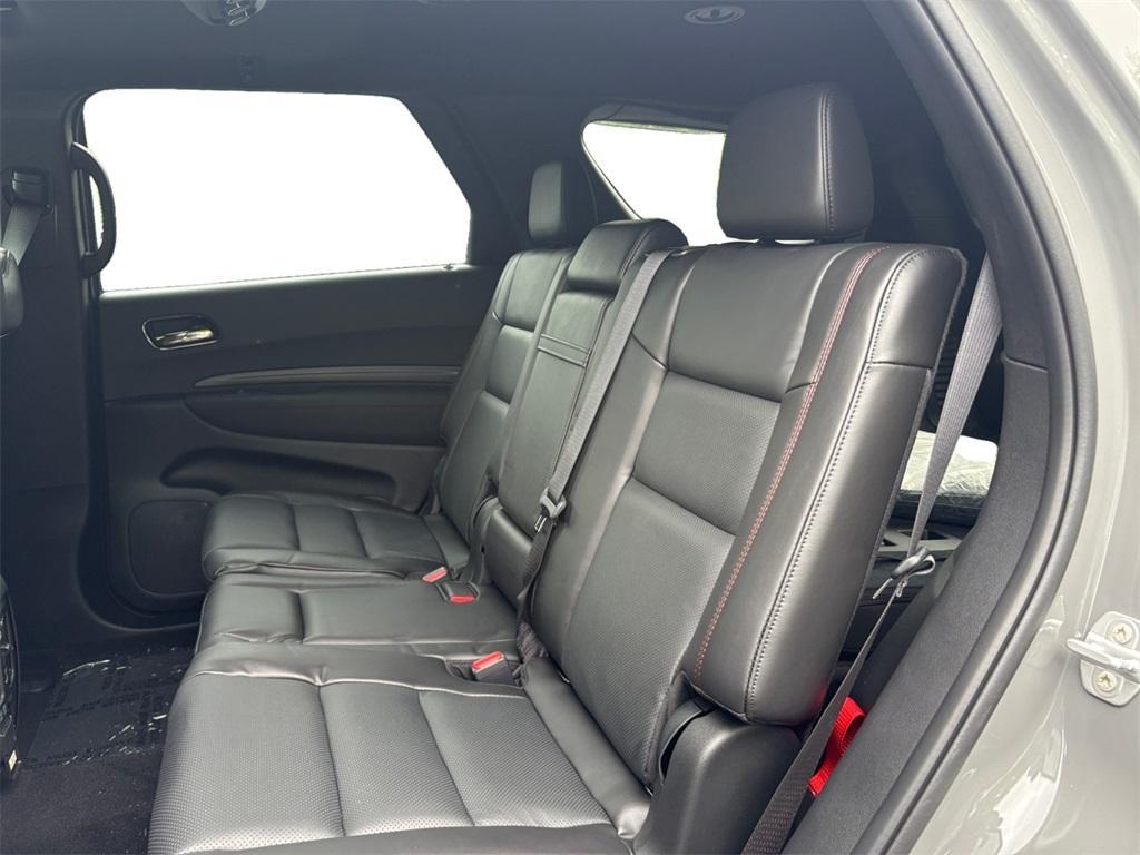 new 2025 Dodge Durango car, priced at $53,388