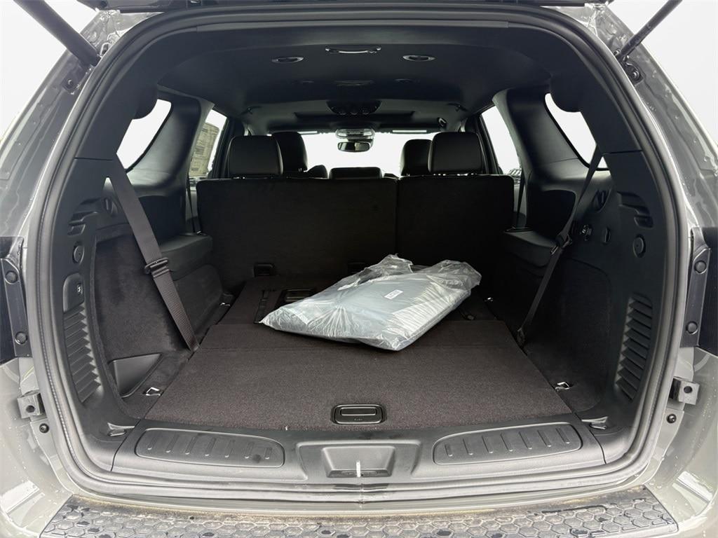 new 2025 Dodge Durango car, priced at $52,388