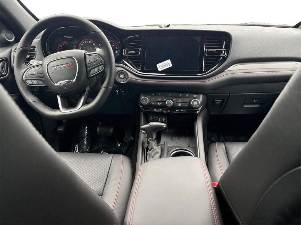 new 2025 Dodge Durango car, priced at $53,388