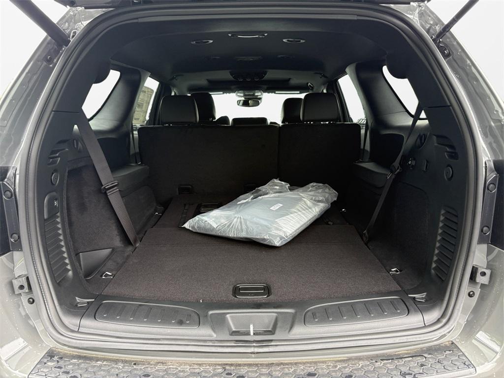 new 2025 Dodge Durango car, priced at $53,388