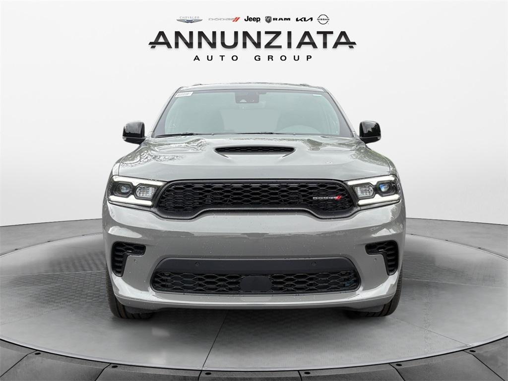 new 2025 Dodge Durango car, priced at $53,388