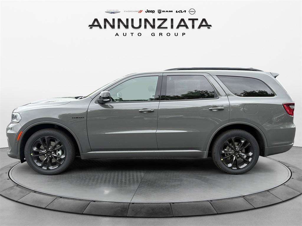 new 2025 Dodge Durango car, priced at $53,388