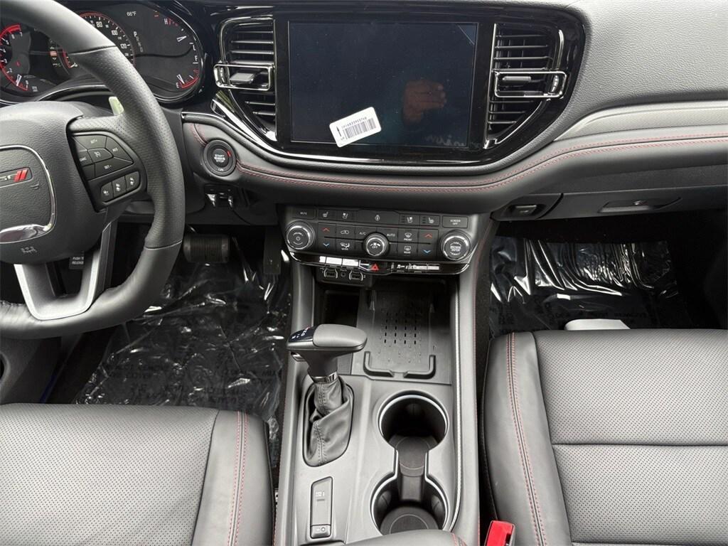 new 2025 Dodge Durango car, priced at $52,388