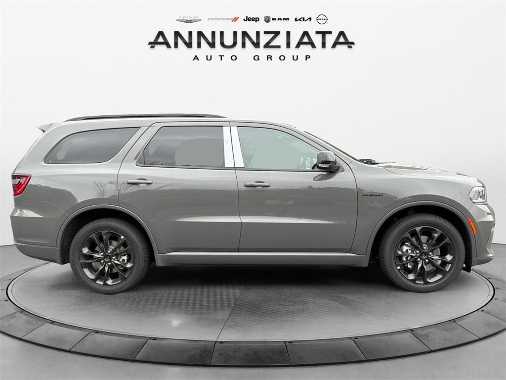 new 2025 Dodge Durango car, priced at $53,388