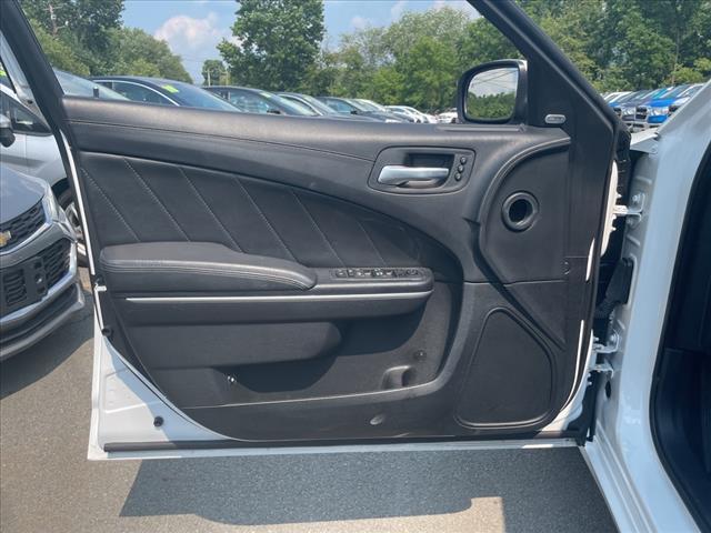 used 2019 Dodge Charger car