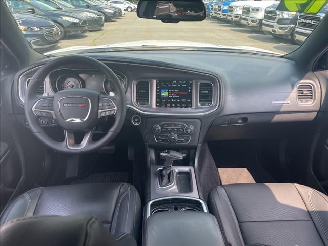 used 2019 Dodge Charger car