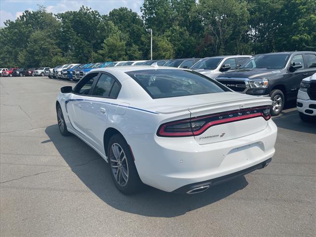 used 2019 Dodge Charger car