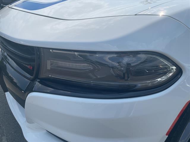 used 2019 Dodge Charger car