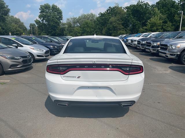 used 2019 Dodge Charger car