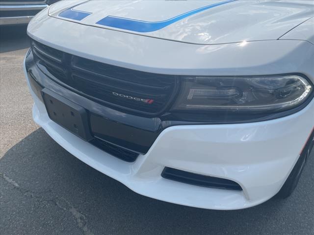 used 2019 Dodge Charger car