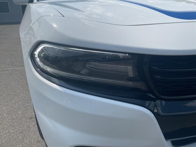 used 2019 Dodge Charger car