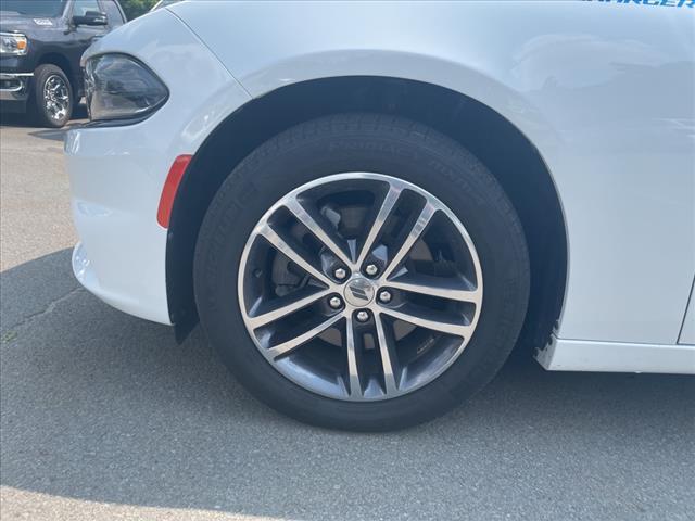 used 2019 Dodge Charger car