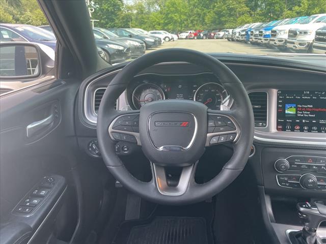 used 2019 Dodge Charger car